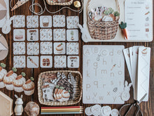 Load image into Gallery viewer, EASTER MORNING BASKET