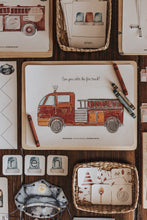 Load image into Gallery viewer, FIRST RESPONDERS MORNING BASKET