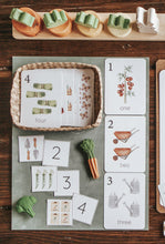 Load image into Gallery viewer, GARDENING MORNING BASKET