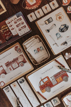 Load image into Gallery viewer, FIRST RESPONDERS MORNING BASKET