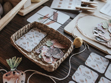 Load image into Gallery viewer, EASTER MORNING BASKET