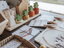 Load image into Gallery viewer, EASTER MORNING BASKET