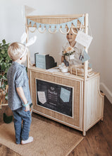 Load image into Gallery viewer, BUNNY BAKERY DRAMATIC PLAY SET