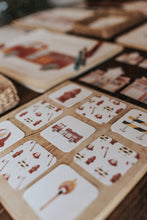 Load image into Gallery viewer, FIRST RESPONDERS MORNING BASKET