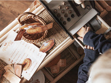 Load image into Gallery viewer, PIE STAND DRAMATIC PLAY SET