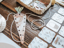 Load image into Gallery viewer, EASTER MORNING BASKET