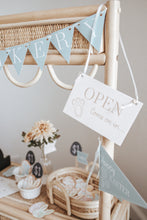 Load image into Gallery viewer, BUNNY BAKERY DRAMATIC PLAY SET