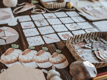 Load image into Gallery viewer, EASTER MORNING BASKET