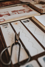 Load image into Gallery viewer, FIRST RESPONDERS MORNING BASKET