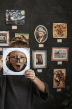 Load image into Gallery viewer, ART GALLERY DRAMATIC PLAY SET