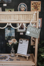 Load image into Gallery viewer, ART GALLERY DRAMATIC PLAY SET