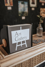Load image into Gallery viewer, ART GALLERY DRAMATIC PLAY SET