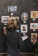 Load image into Gallery viewer, ART GALLERY DRAMATIC PLAY SET