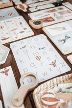 Load image into Gallery viewer, AVIATION MORNING BASKET