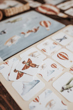 Load image into Gallery viewer, AVIATION MORNING BASKET