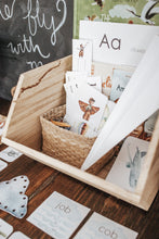 Load image into Gallery viewer, AVIATION MORNING BASKET