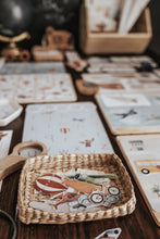 Load image into Gallery viewer, AVIATION MORNING BASKET