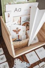 Load image into Gallery viewer, AVIATION MORNING BASKET