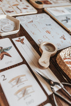 Load image into Gallery viewer, AVIATION MORNING BASKET