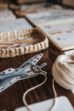 Load image into Gallery viewer, AVIATION MORNING BASKET