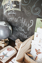 Load image into Gallery viewer, AVIATION MORNING BASKET