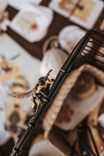Load image into Gallery viewer, BEEKEEPING MORNING BASKET
