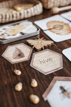Load image into Gallery viewer, BEEKEEPING MORNING BASKET