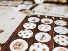 Load image into Gallery viewer, BEEKEEPING MORNING BASKET