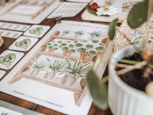 Load image into Gallery viewer, BOTANY MORNING BASKET