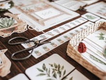 Load image into Gallery viewer, BOTANY MORNING BASKET