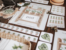 Load image into Gallery viewer, BOTANY MORNING BASKET