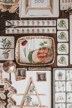 Load image into Gallery viewer, BOTANY MORNING BASKET