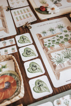 Load image into Gallery viewer, BOTANY MORNING BASKET