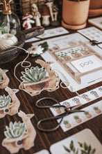 Load image into Gallery viewer, BOTANY MORNING BASKET