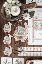 Load image into Gallery viewer, BOTANY MORNING BASKET