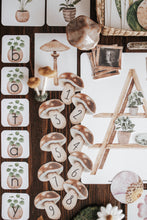 Load image into Gallery viewer, BOTANY MORNING BASKET