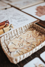 Load image into Gallery viewer, CONSTRUCTION MORNING BASKET