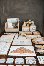 Load image into Gallery viewer, CONSTRUCTION MORNING BASKET