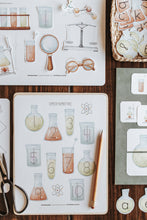 Load image into Gallery viewer, CHEMISTRY MORNING BASKET