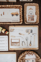 Load image into Gallery viewer, CONSTRUCTION MORNING BASKET