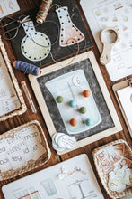 Load image into Gallery viewer, CHEMISTRY MORNING BASKET