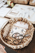 Load image into Gallery viewer, CONSTRUCTION MORNING BASKET