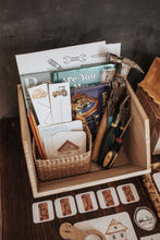 Load image into Gallery viewer, CONSTRUCTION MORNING BASKET
