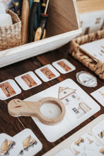 Load image into Gallery viewer, CONSTRUCTION MORNING BASKET