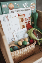 Load image into Gallery viewer, CHEMISTRY MORNING BASKET