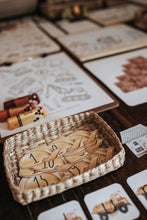 Load image into Gallery viewer, CONSTRUCTION MORNING BASKET