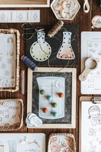 Load image into Gallery viewer, CHEMISTRY MORNING BASKET