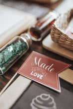 Load image into Gallery viewer, CHRISTMAS BAKERY DRAMATIC PLAY SET