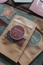 Load image into Gallery viewer, CHRISTMAS BAKERY DRAMATIC PLAY SET