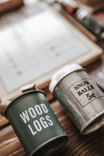 Load image into Gallery viewer, CHRISTMAS BAKERY DRAMATIC PLAY SET